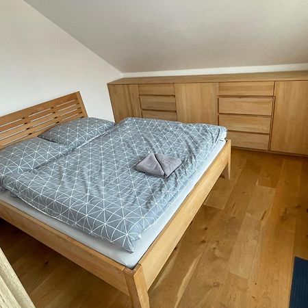 Apartman “U Nas V Podkrovi“ V Rezidenci Klostermann, Zelezna Ruda 24 Kültér fotó