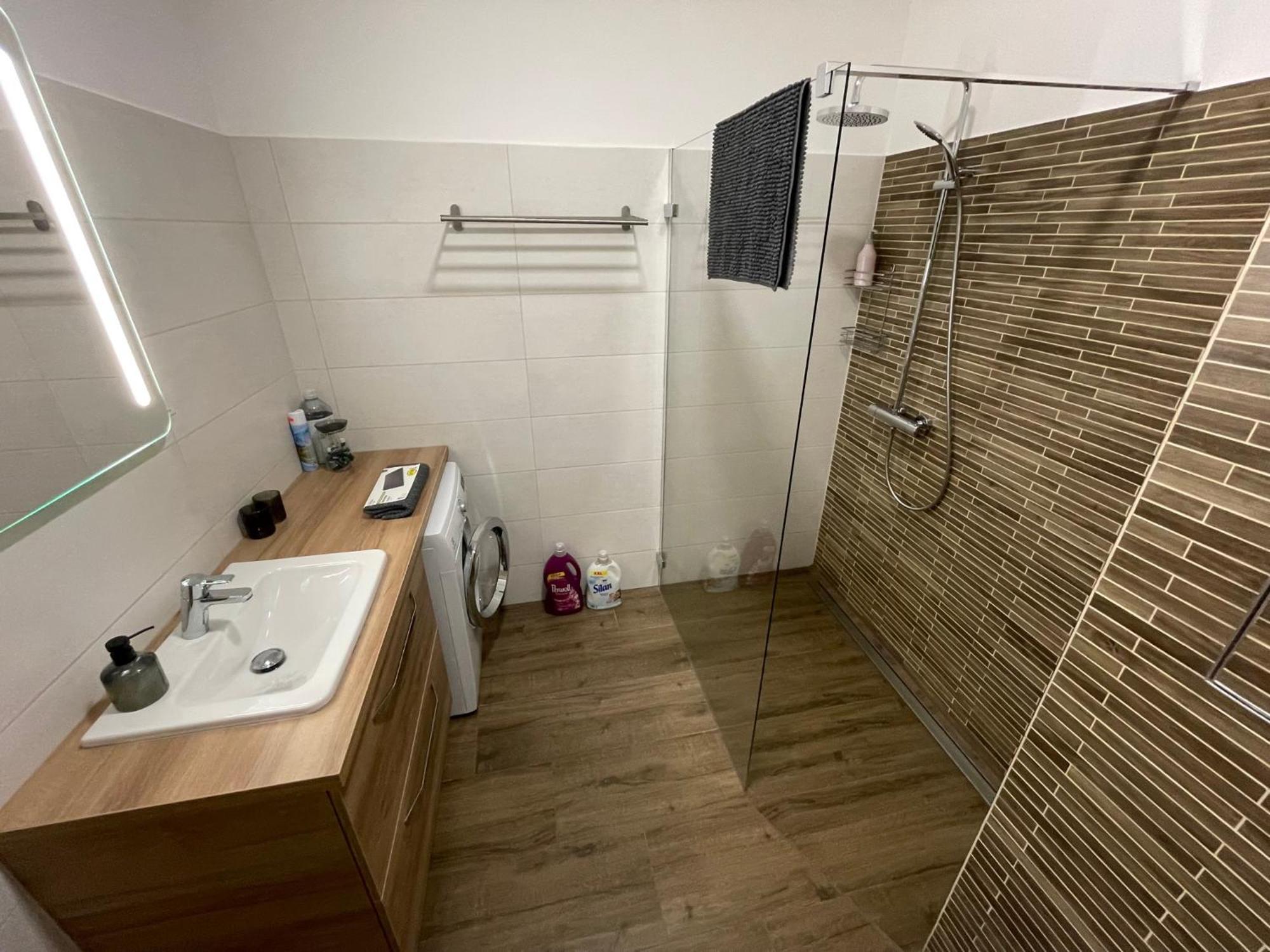 Apartman “U Nas V Podkrovi“ V Rezidenci Klostermann, Zelezna Ruda 24 Kültér fotó