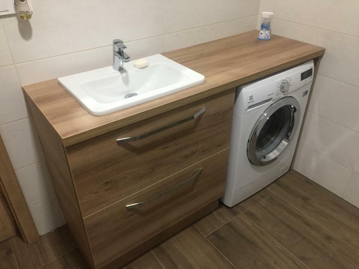 Apartman “U Nas V Podkrovi“ V Rezidenci Klostermann, Zelezna Ruda 24 Kültér fotó