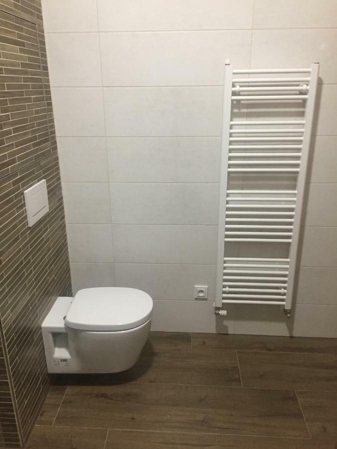Apartman “U Nas V Podkrovi“ V Rezidenci Klostermann, Zelezna Ruda 24 Kültér fotó